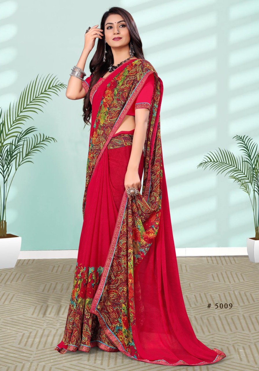 Radha Casual Wear  Saree Buy Indian Weight  Saree Online