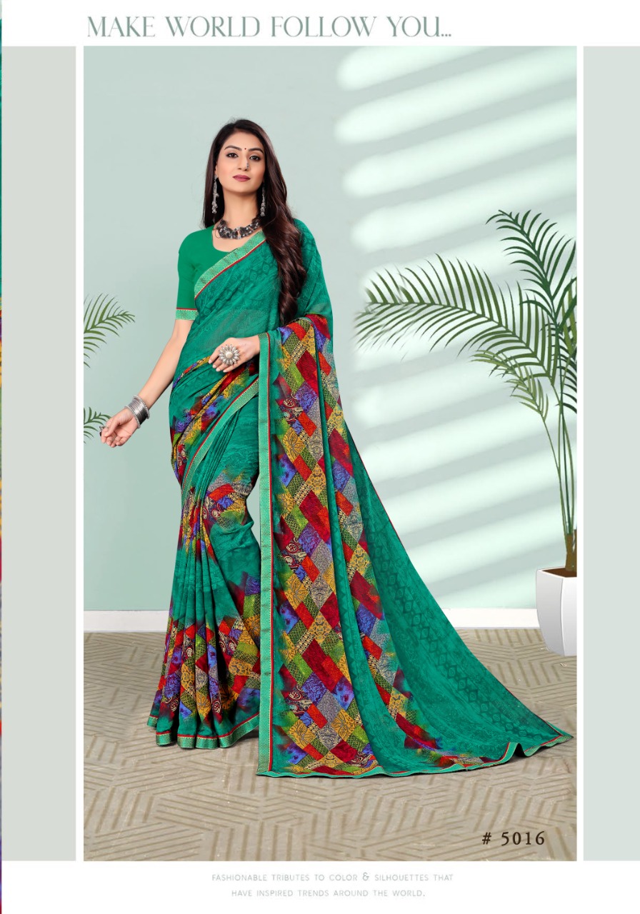 Radha Casual Wear  Saree Buy Indian Weight  Saree Online
