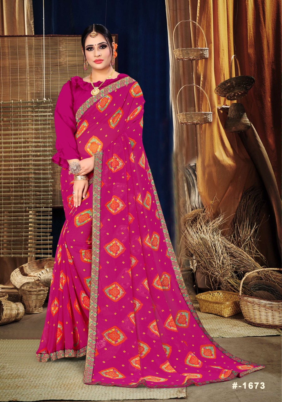 Sundari Latest Daily Wear Sarees With Price Catalog