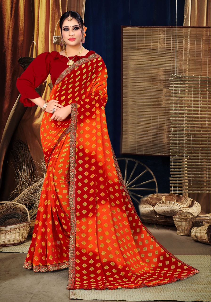 Sundari Latest Daily Wear Sarees With Price Catalog