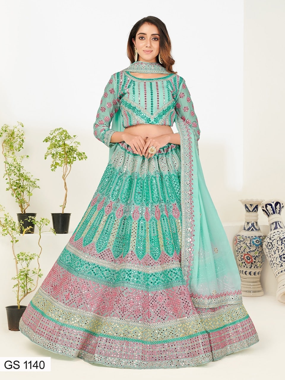 Urva Vol 3 D-1140  Lehenga Choli  Buy  Latest Lehenga Choli Designer Collection