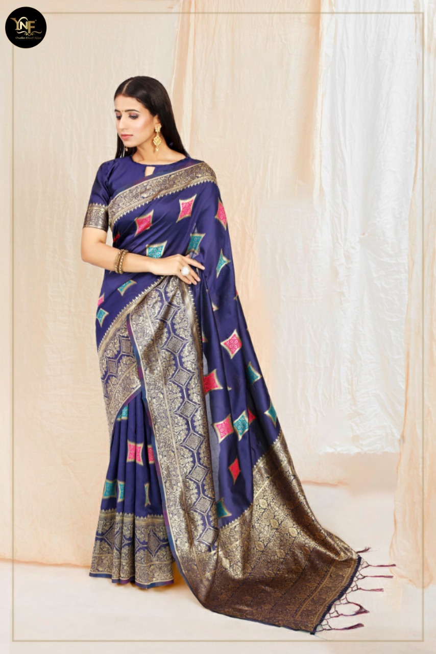 Ynf Massakali Occasion Wear Art Silk Buy  Wholesale Party Wear Sarees  Cataloh