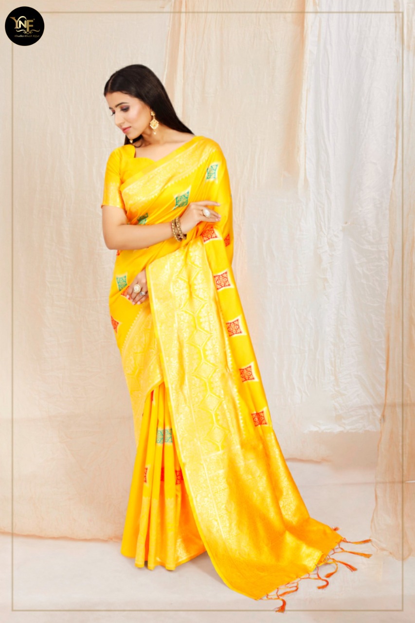 Ynf Massakali Occasion Wear Art Silk Buy  Wholesale Party Wear Sarees  Cataloh