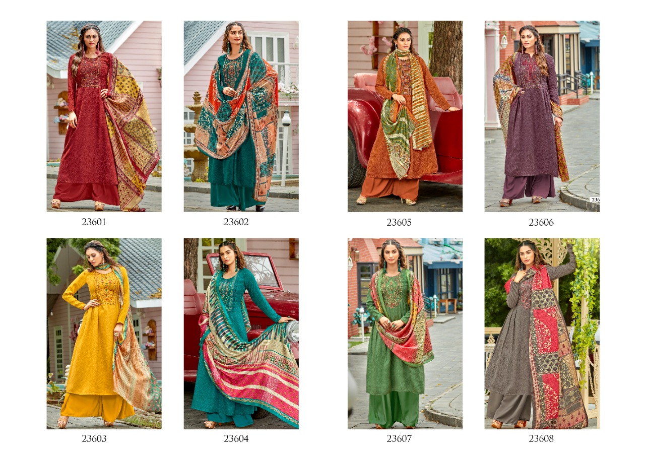 Siddhi Sagar Belle Buy Ladies Cotton Dress Materials Catalog