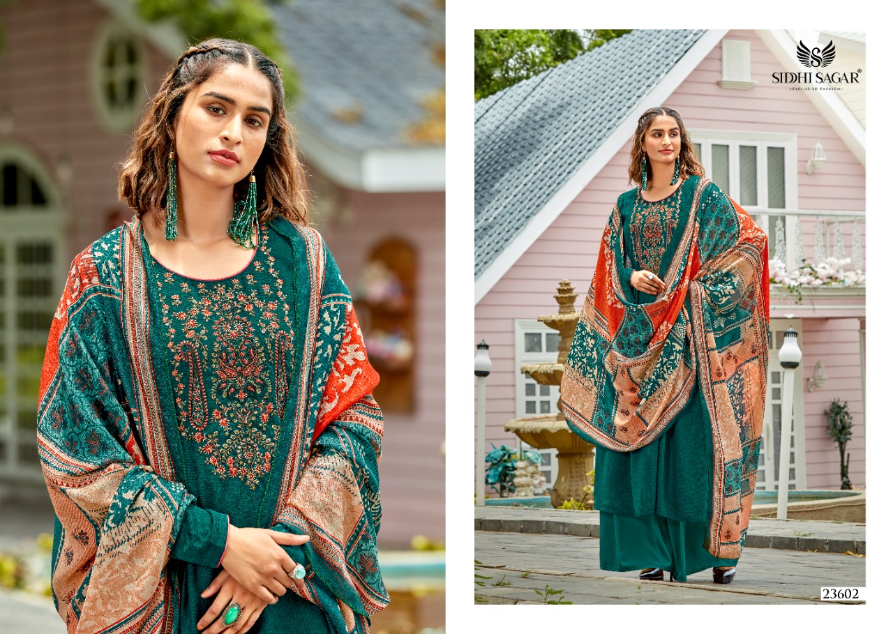 Siddhi Sagar Belle Buy Ladies Cotton Dress Materials Catalog