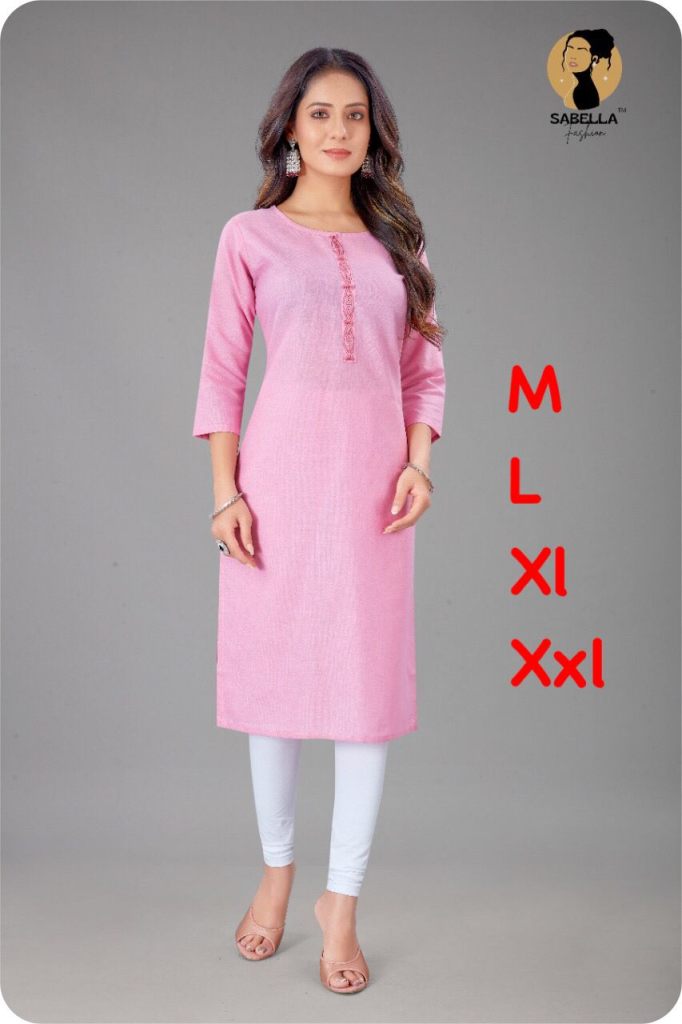 Baby Pink Couple Combo Buy Kurtis & Kurta Couple Trendy Stylish Combo Collection