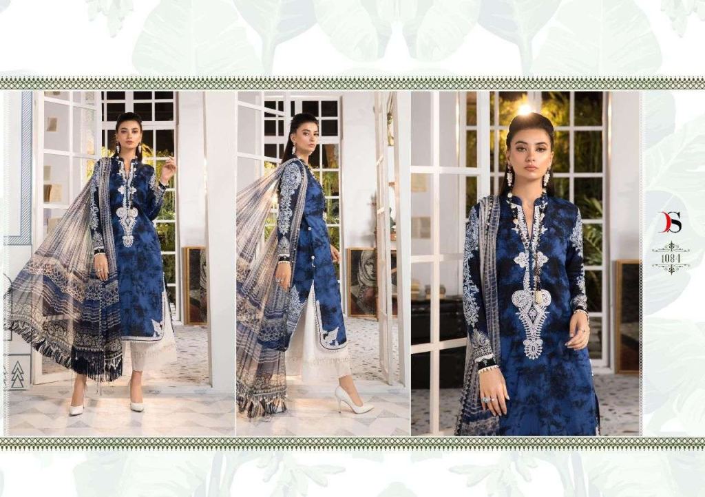 Deepsy Maria B M Prints Pashmina Sholl Collection With Embroidery Pakistani Suits Catalog