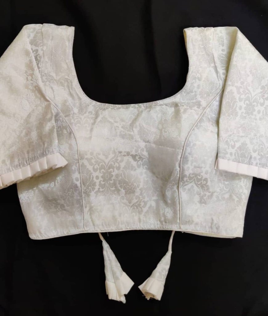 Khatan Banarsi Wholesale Blous Collection