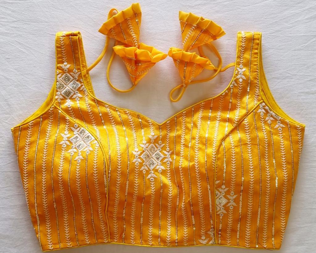 Lakhnavi Designer Blouse Low Rate Collection