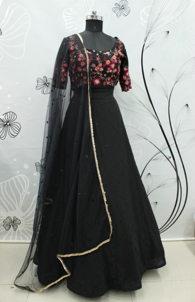 Shubhkala Girly Vol 21 Exclusive Embroidered Semi Stitched Wholesale Lehenga Choli Collection