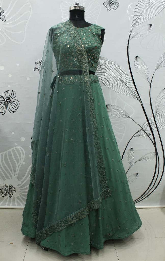 Shubhkala Girly Vol 21 Exclusive Embroidered Semi Stitched Wholesale Lehenga Choli Collection