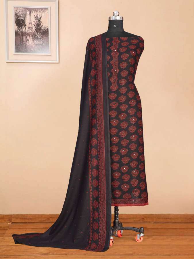 Bipson Alpine 1697 Festive Fancy  Designer Dress Material  Catalog