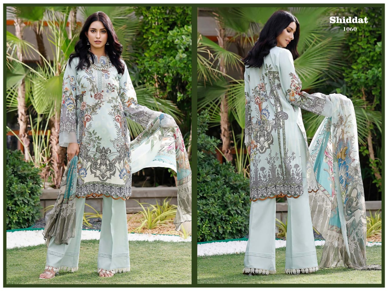 Agha Noor Shiddat Vol  1 Jam Cotton Dress Materials Wholesale