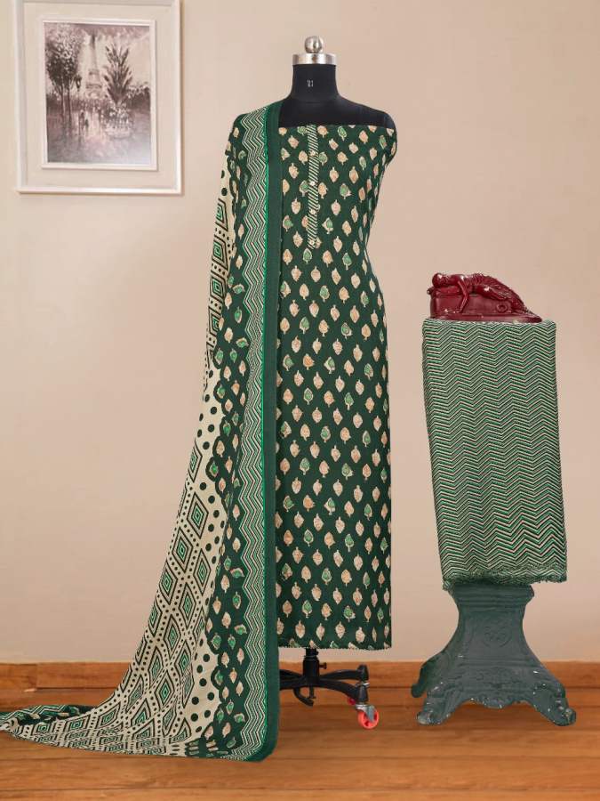 Bipson Preeto 1695 Winter Wear Printed Pashmina  Buy Pashmina Dress Material Catalog