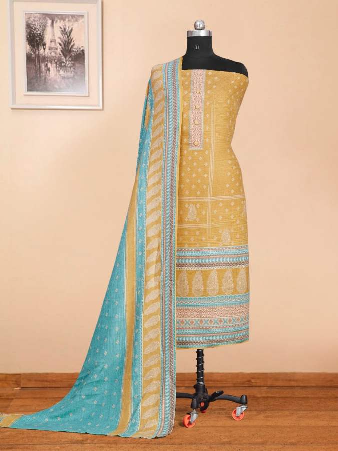 Bipson Safari 1676 Winter Wear Wollen Pashmina Catalog