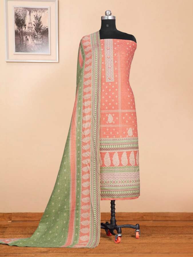 Bipson Safari 1676 Winter Wear Wollen Pashmina Catalog