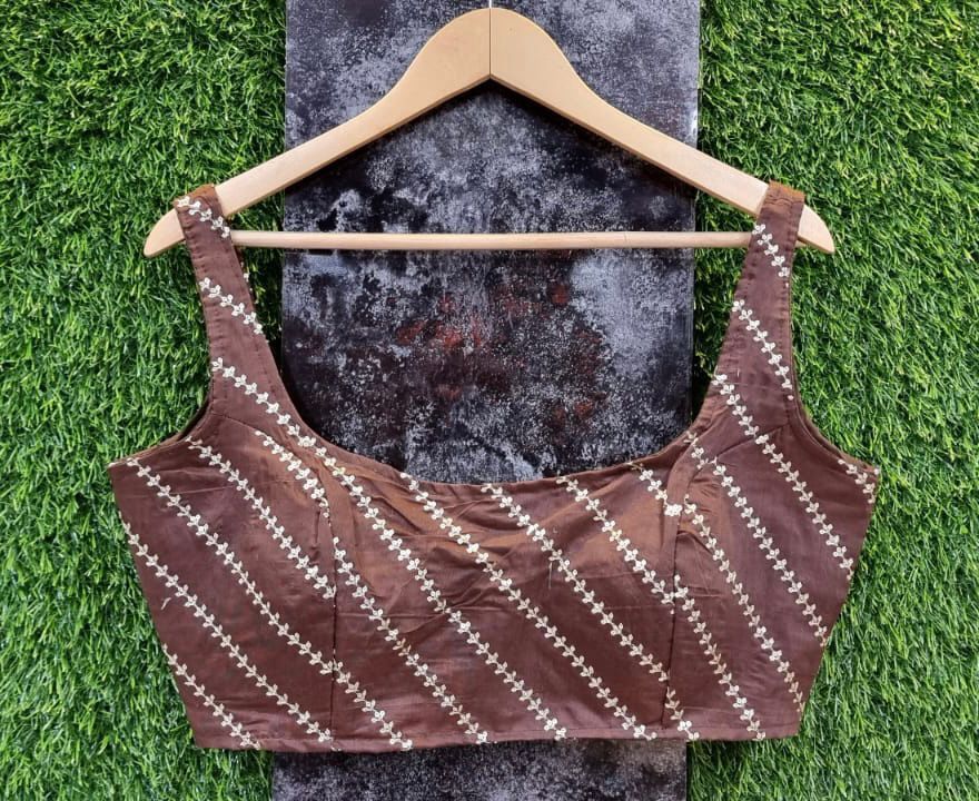 Bolluwood  Vol 7 Read Ymade Blouses Wholesale In Surat