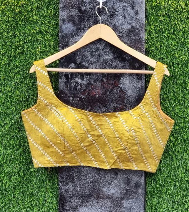 Bolluwood  Vol 7 Read Ymade Blouses Wholesale In Surat