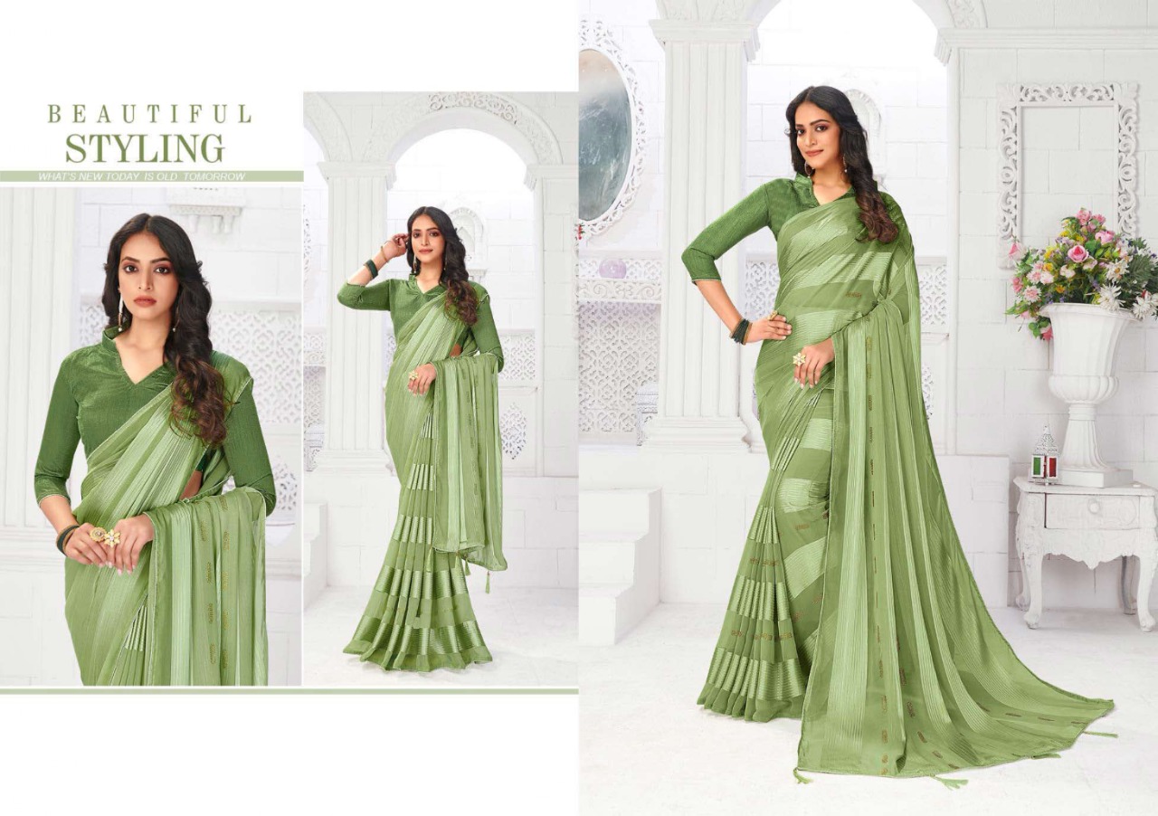 Saroj Tum Bin Casual Wear Sarees Buy Georgette Daily Wear Sarees Collection