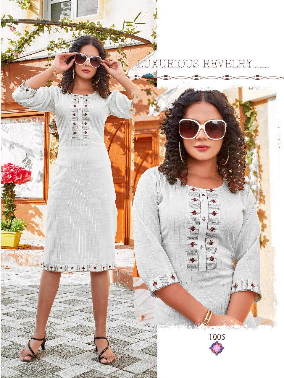 Smylee Honey Vol 2  Rayon Daily Wear Catalog