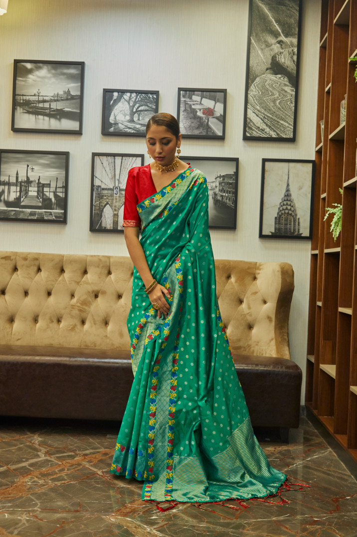 Ynf Svatanaya Party Wear Silk Buy Banarasi Art Silk Saree Catalog