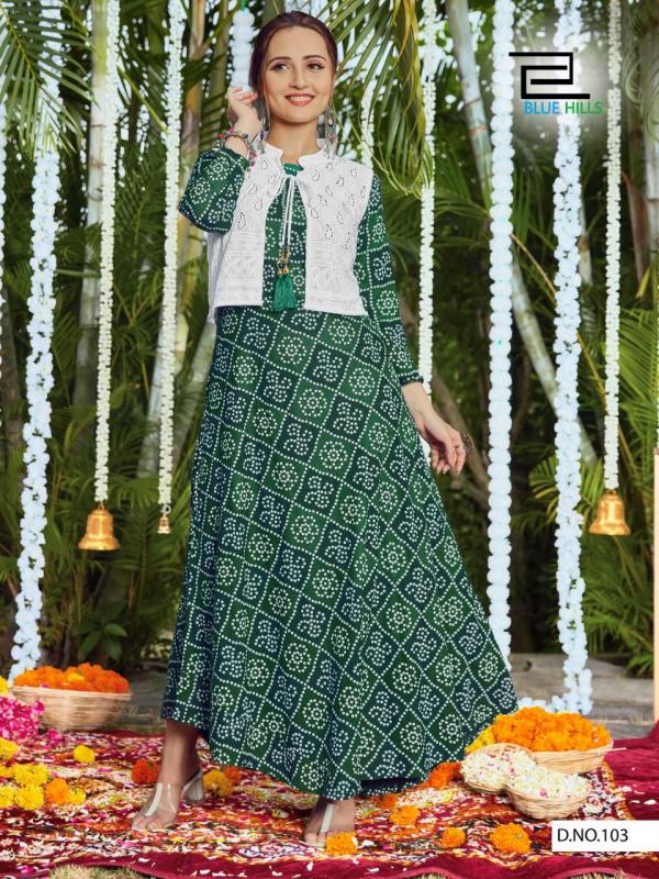 Blue Hills Stop Watch Rayon Designer Kurti With Chiken Koti  Buy Beauty Chikan Handicraft Lucknowi Designer Koti