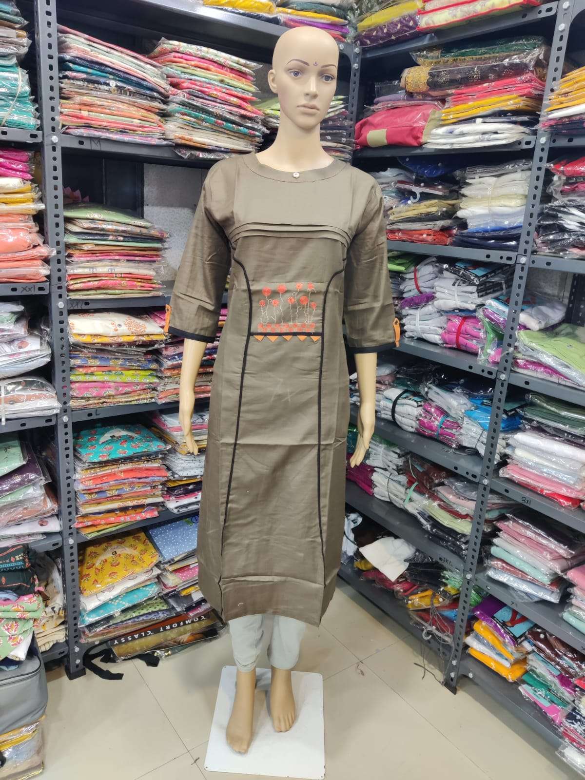 Redbull  Wholesale Kurtis Buy Kurtis Design Cataloger 