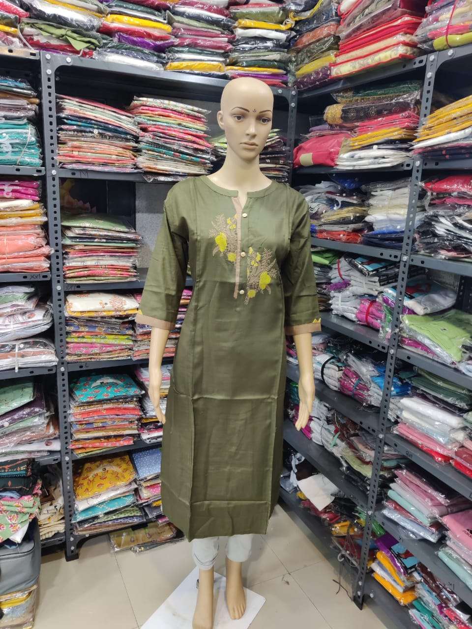 Redbull  Wholesale Kurtis Buy Kurtis Design Cataloger 