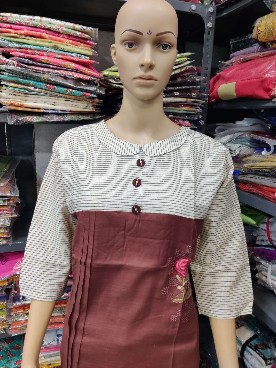 Redbull  Wholesale Kurtis Buy Kurtis Design Cataloger 