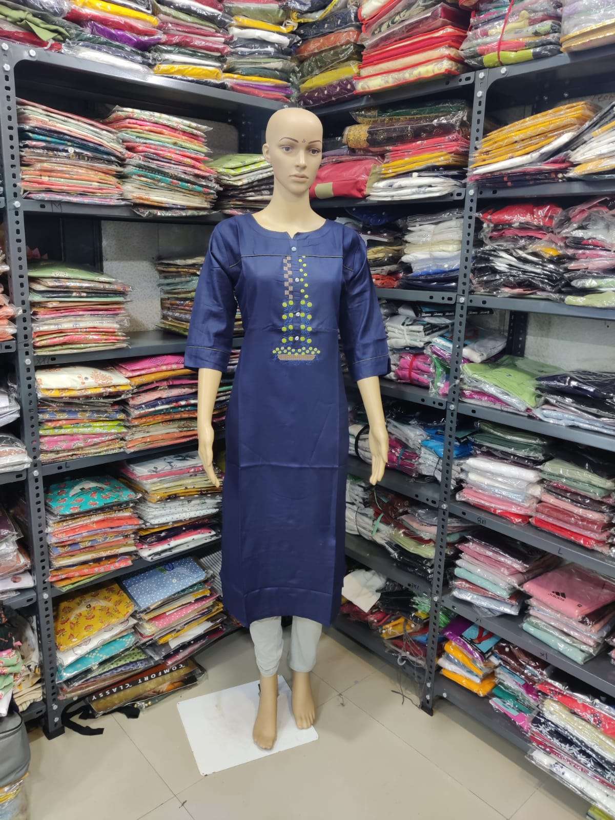 Redbull  Wholesale Kurtis Buy Kurtis Design Cataloger 
