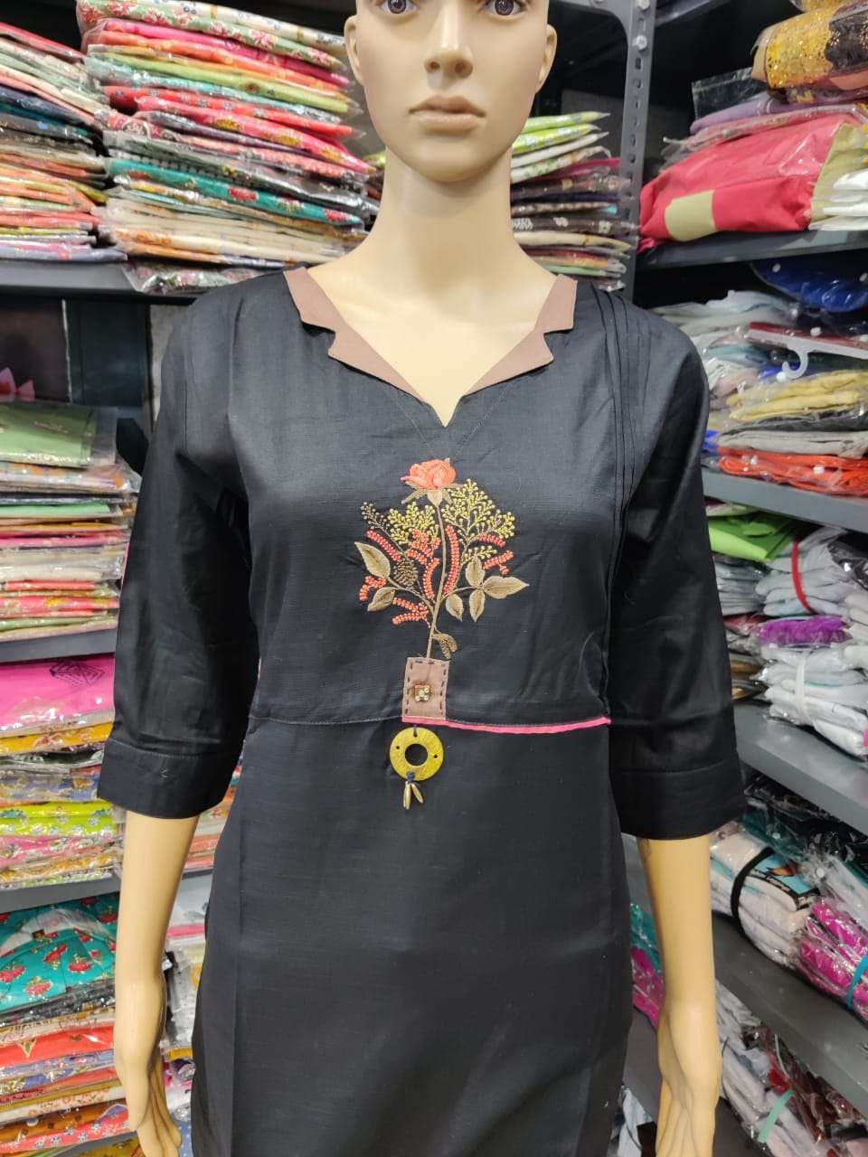 Redbull  Wholesale Kurtis Buy Kurtis Design Cataloger 
