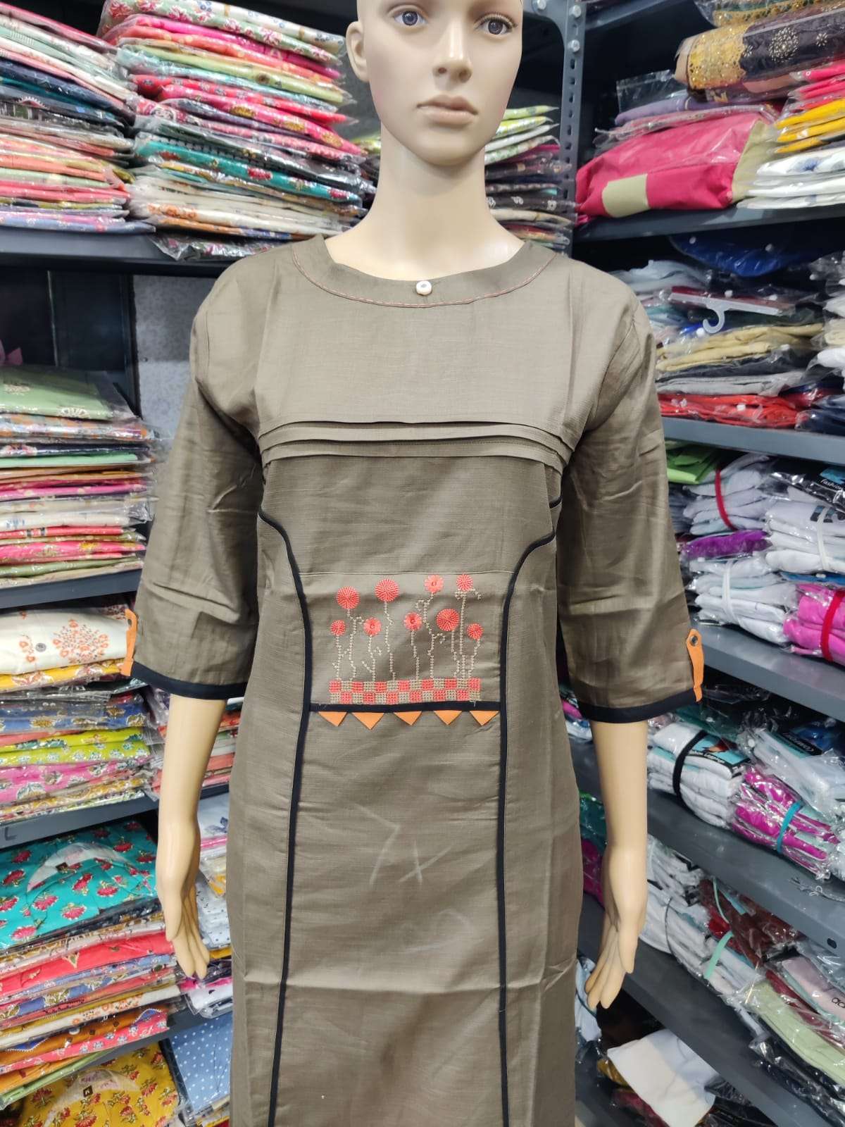 Redbull  Wholesale Kurtis Buy Kurtis Design Cataloger 