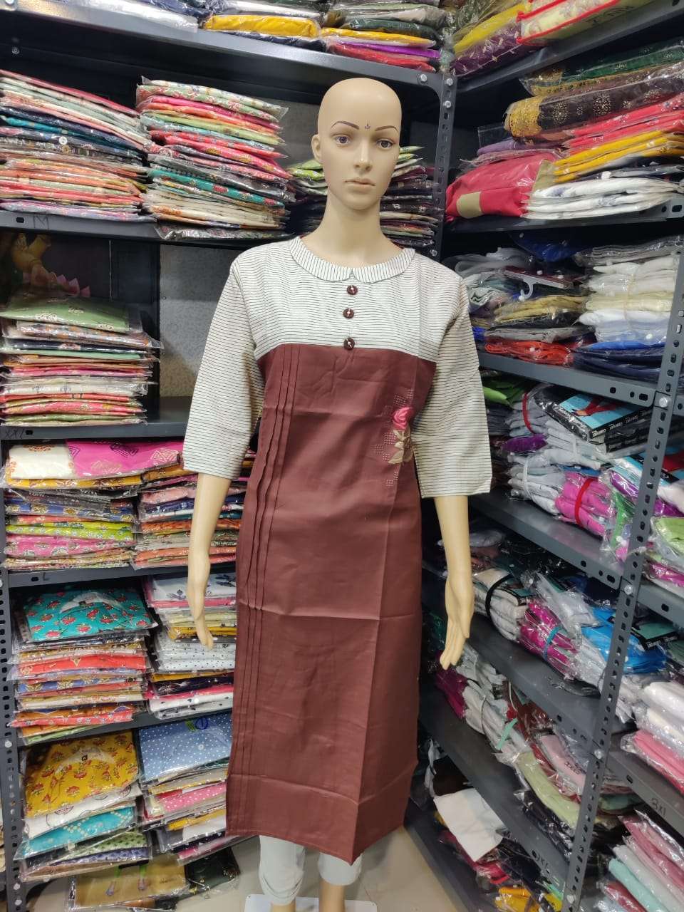 Redbull  Wholesale Kurtis Buy Kurtis Design Cataloger 