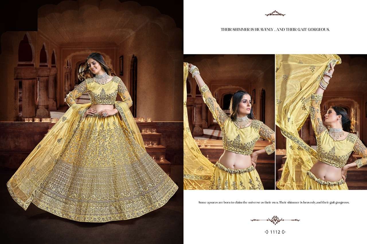 Aadhira Wedding Wear Exclusive Lehenga  Buy Indian Lehenga Choli Designs Online