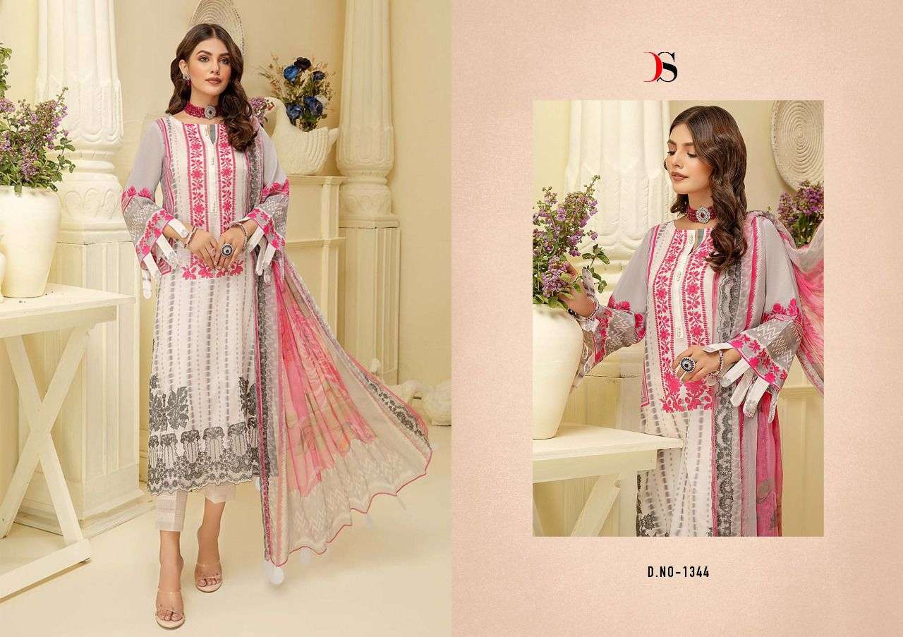 Deepsy Charizma Beyond Catalog Buy Embroidery Pakistani Salwar Kameez 