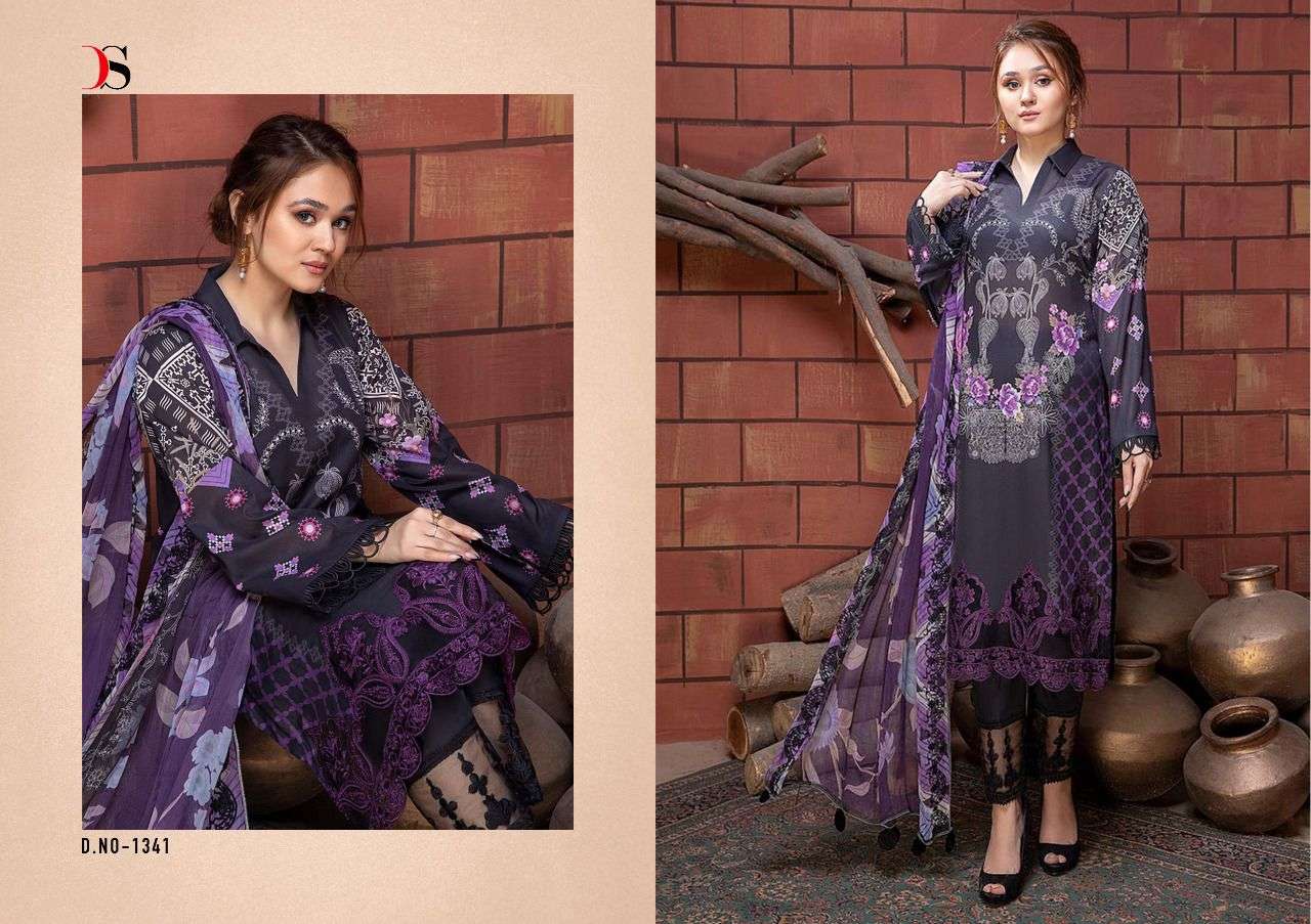 Deepsy Charizma Beyond Catalog Buy Embroidery Pakistani Salwar Kameez 