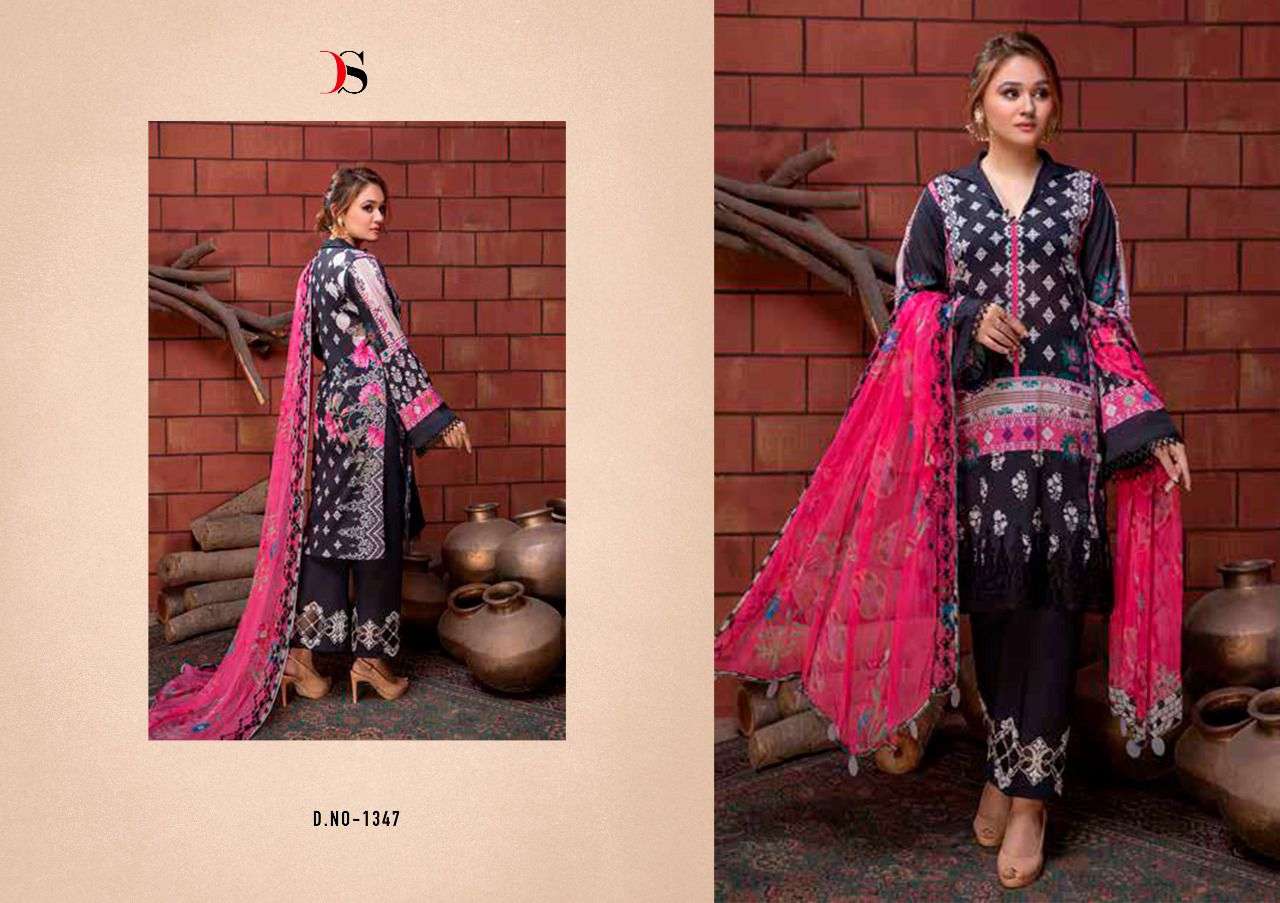 Deepsy Charizma Beyond Catalog Buy Embroidery Pakistani Salwar Kameez 