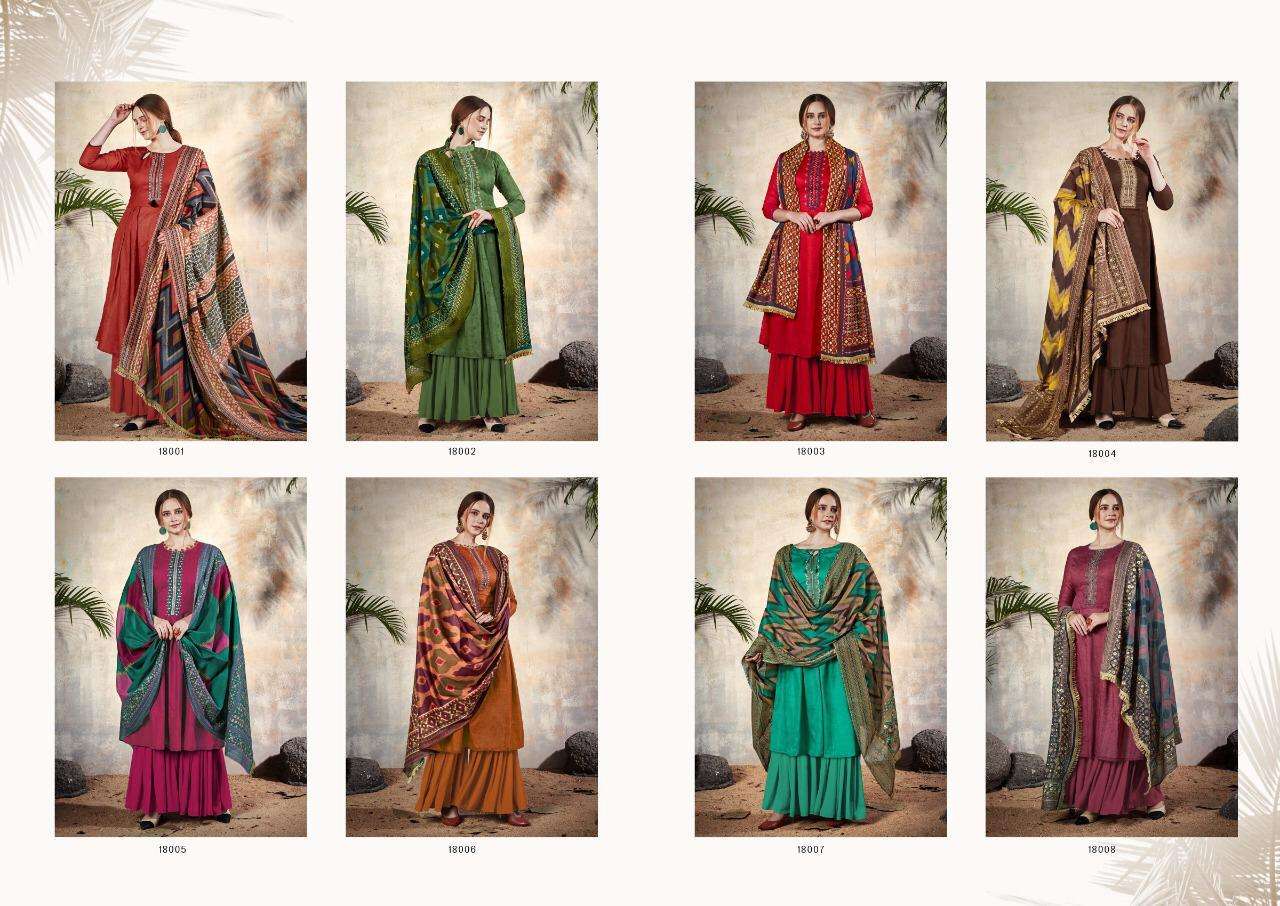 Rk Gold Mohini Vol 2 Catalog Pure Cotton Designer Summer Wear Dress Materials 