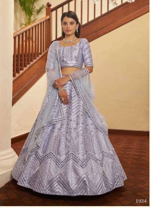 Shubhkala Bridesmaid Vol 14 Catalog Exclusive Bridal Wear Lehenga Choli