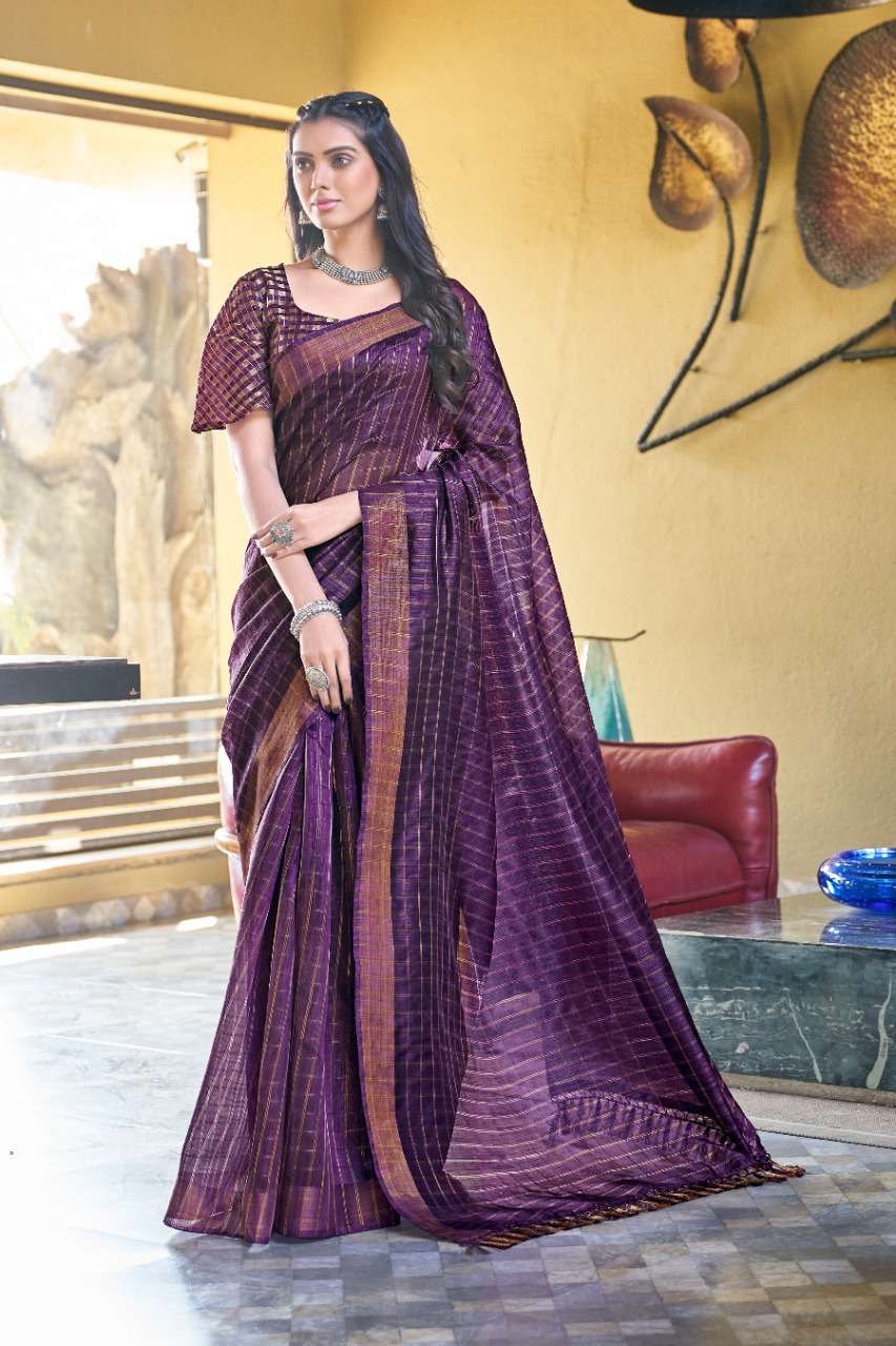 Ynf Amzuk Silk Catalog Cotton Silk Party Wear Sarees 