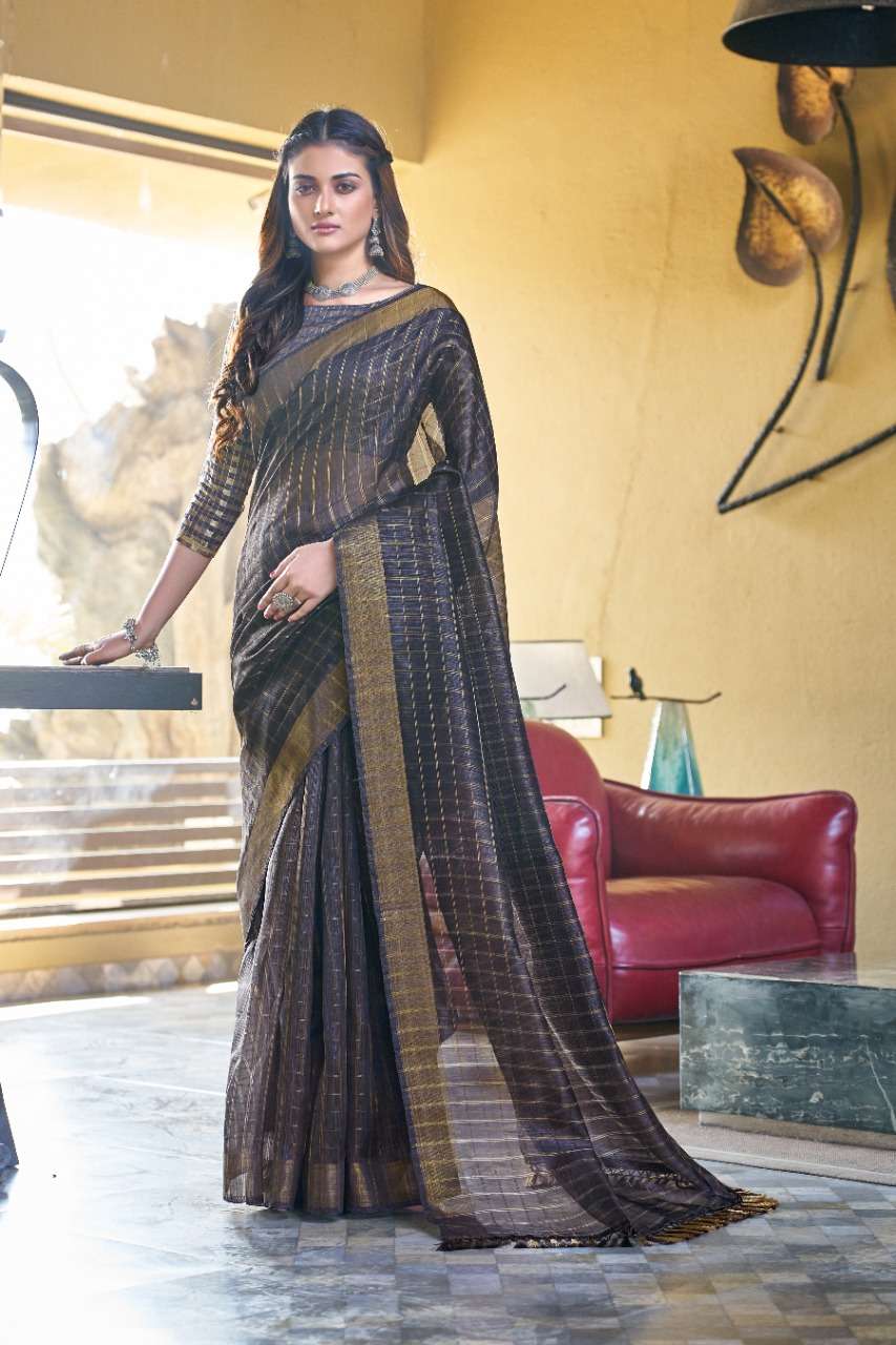 Ynf Amzuk Silk Catalog Cotton Silk Party Wear Sarees 