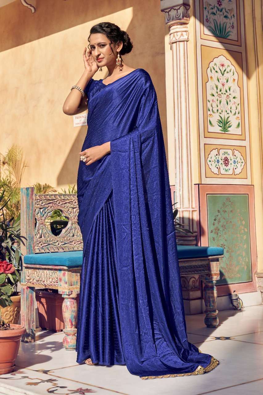 Ynf Bollywood Satin  catalog Buy Latest Fancy Sarees 