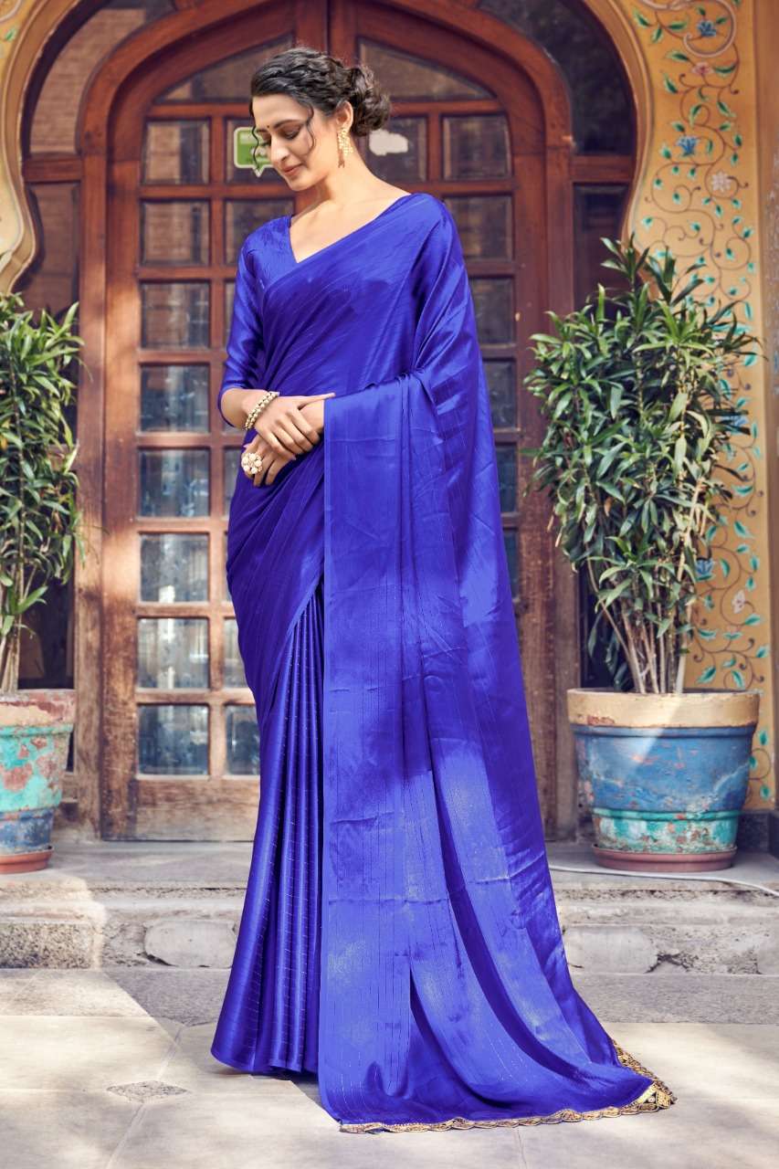 Ynf Bollywood Satin  catalog Buy Latest Fancy Sarees 