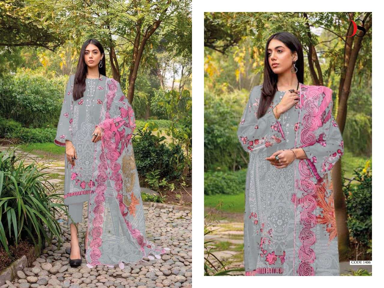  Deepsy Aniq vol 22 Catalog  Buy Wholesale Pakistani Lawn Salwar suits
