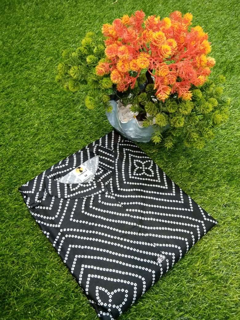 Sabella Fashion Summer Queen Catalog Casual Wear Cotton Rayon Printed Kurtis 