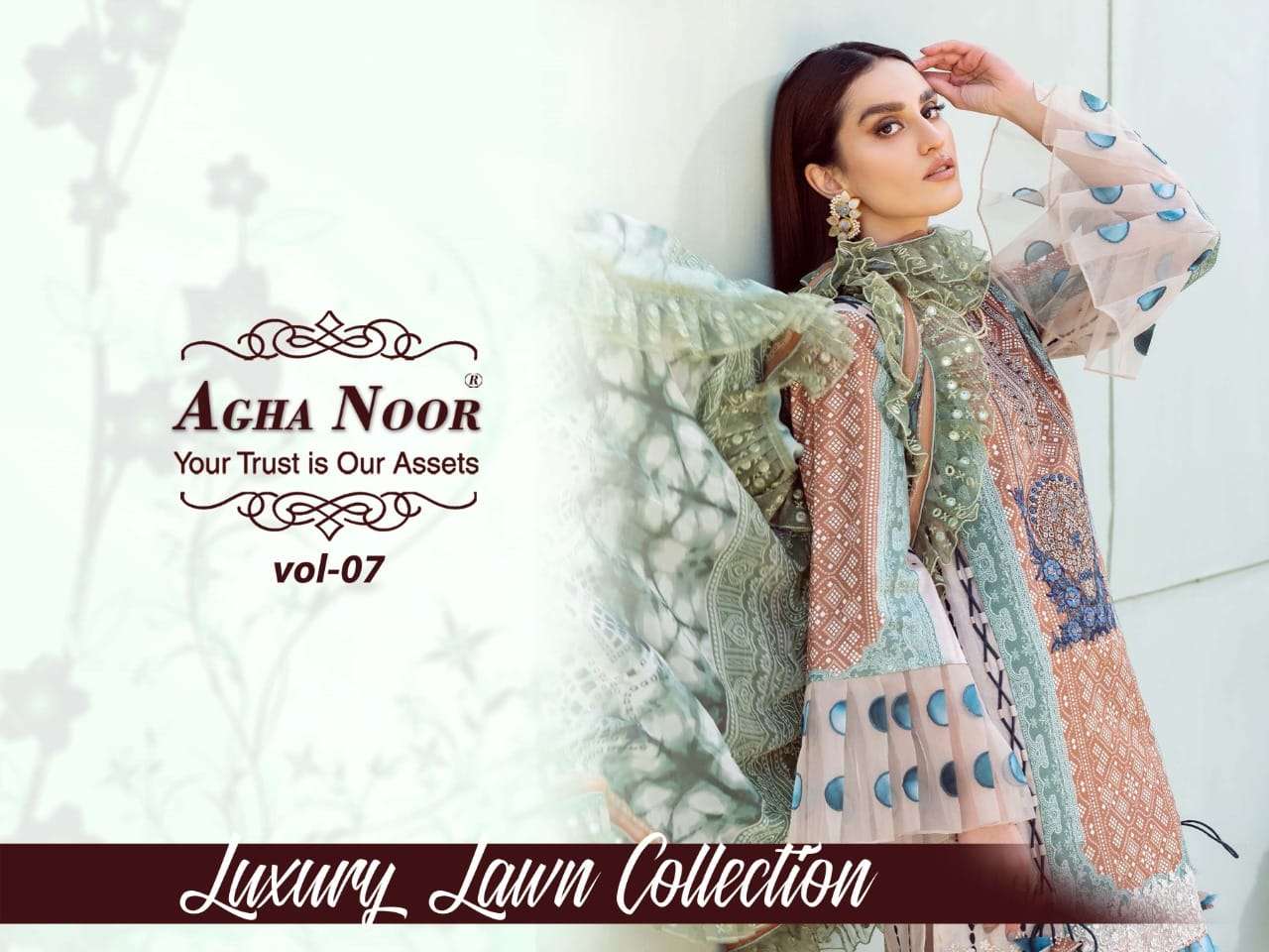 Aghanoor vol 7