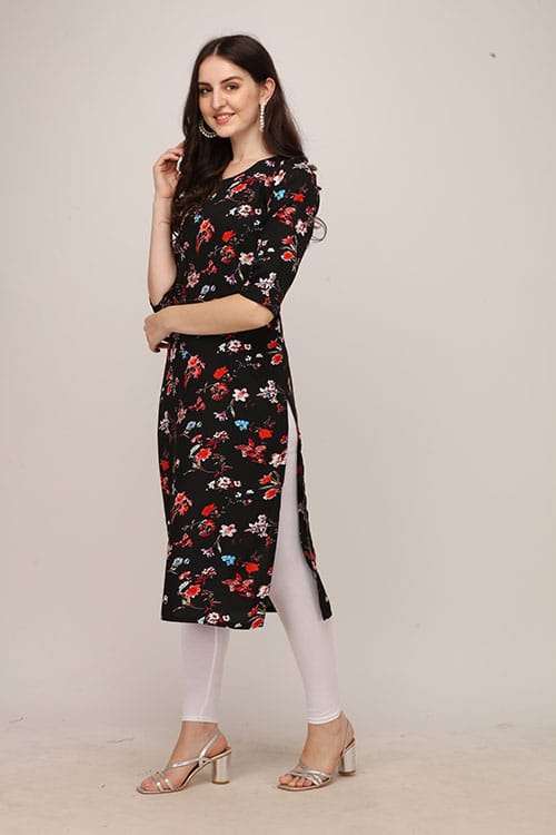 Sabella Jaypuri crep Vol 1