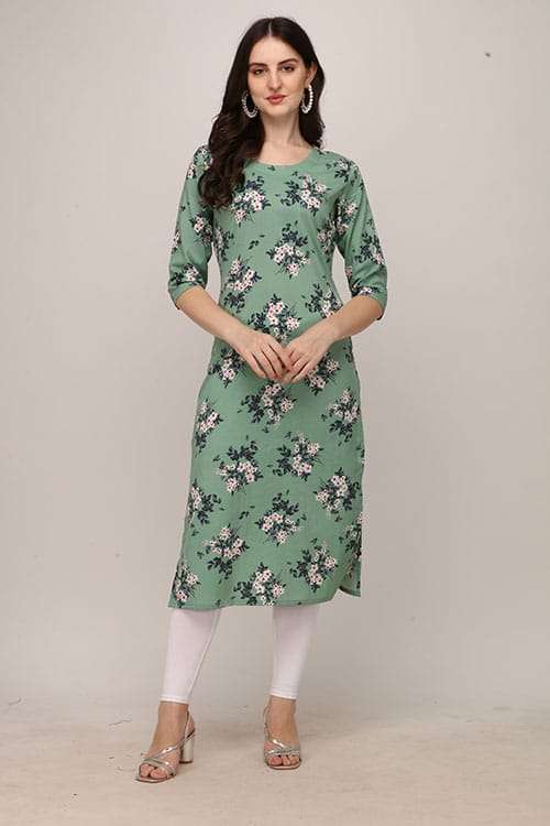 Sabella Jaypuri crep Vol 1