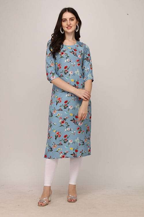 Sabella Jaypuri crep Vol 1