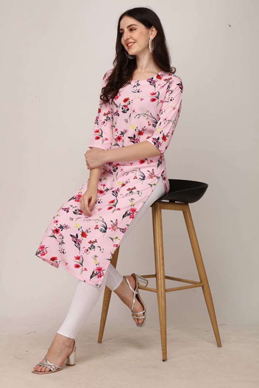 Sabella Jaypuri crep Vol 1